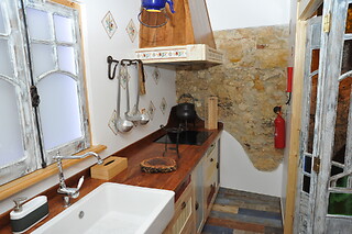 Duas noites em Hostel Temático para 2 em Hostel "O Torneiro" em Pernes (Santarém)