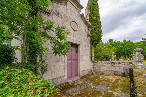 HOTEL PAZO SAN DAMIAN - photo 5