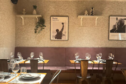 Bairro 27 Steakhouse