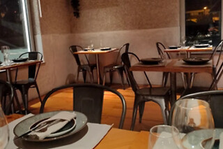 Gourmet Card para 2 no Restaurante Bairro 27 Steakhouse (Cascais)