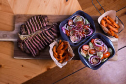 Bairro 27 Steakhouse