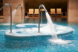 HOTEL BALNEARIO DE LANJARON