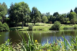 Camping Le Petit Bois