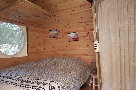Camping Le Petit Bois - photo 9