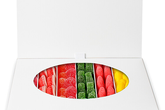 CANDYBOX - photo 2