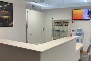 Limpeza de pele para 1 | Evoclinic (Sintra)
