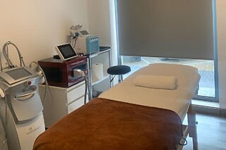 Limpeza de pele para 1 | Evoclinic (Sintra)