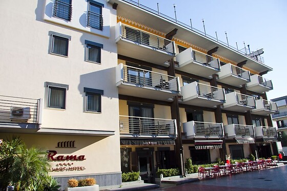 Online Booking EPS - photo 1