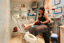 L'Esthetique Spa