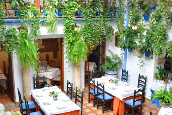 RESTAURANTE PUERTA SEVILLA - photo 3