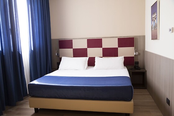 Online Booking EPS - photo 0