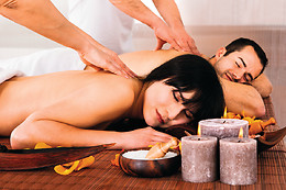 PERRUQUERIA & ESTETICA GRUP HARMONY