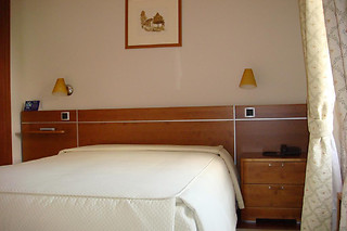 Hotel Rural Quinta de São Sebastião em Viana do Castelo