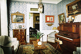 VILA AURORA
