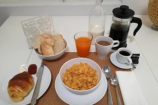 Estadia Familiar em Apartamento com Pequeno-Almoço | Aldeia do Tâmega, Amarante (Porto)