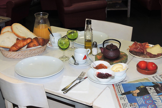 HOSTAL CAN MASSOT - photo 8