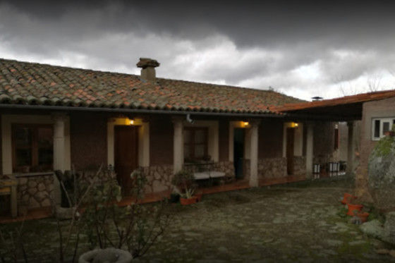 HOTEL RURAL MANSIO DE LA PLATA - photo 7