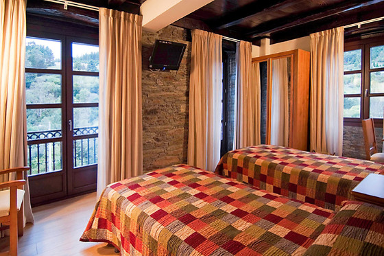HOTEL MIRADOR DE BARCIA - photo 0