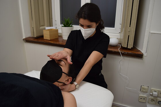 SAMSARA WELLNESS STUDIO - photo 14