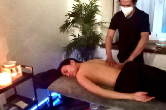 SAMSARA WELLNESS STUDIO - photo 9