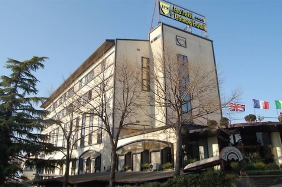 Online Booking EPS - photo 0