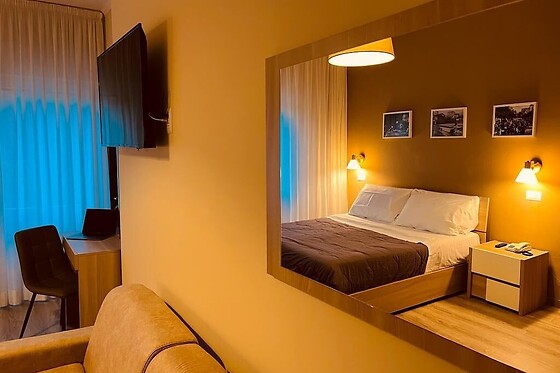 Online Booking EPS - photo 3