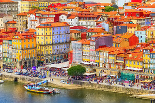 Escapadinha na cidade