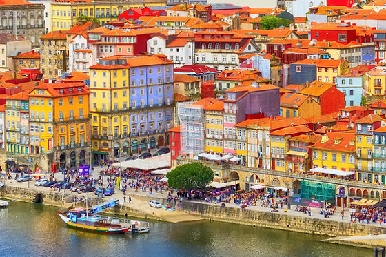 Escapadinha na cidade