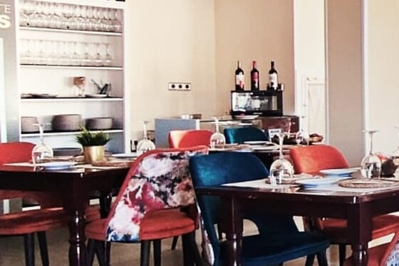 RESTAURANTE DETRES - photo 7