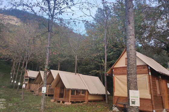 Saecula Natural Village - photo 9