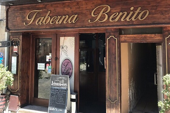 Taberna Benito - photo 0