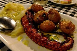 Taberna Benito