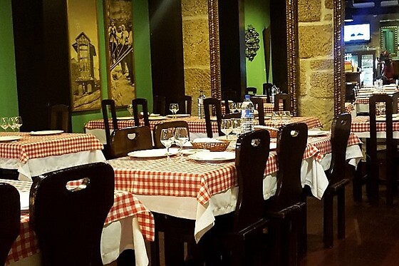 Taberna Benito - photo 2