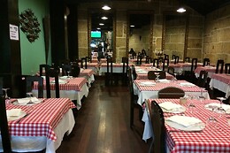 Taberna Benito
