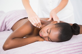 Circuito termal e Massagem shiatsu para 2 | Satsanga Spa - Évora