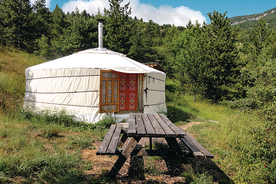 Oasis de Bellecombe - photo 14