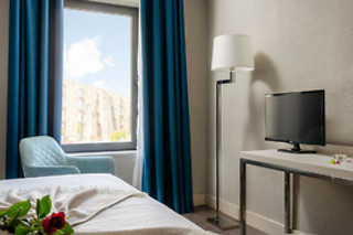 Uma noite em quarto duplo com pequeno-almoço para 2 | Hotel Dom Luís (Elvas, Portalegre)