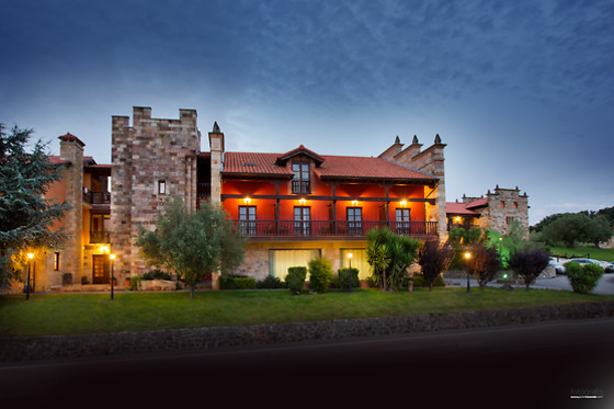 POSADA SAN MARCOS - photo 12