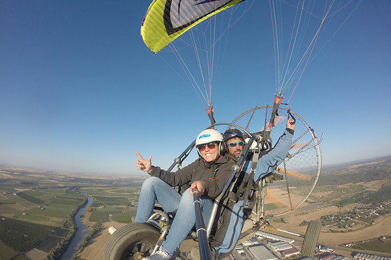 PARAPENTESBIPLAZA - photo 0