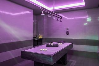 Uma noite em quarto duplo com pequeno-almoço e acesso ao Spa| Vila Galé Cerro Alagoa (Albufeira)