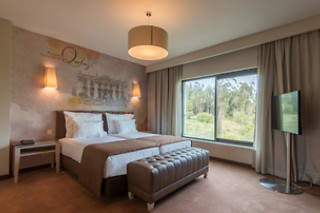 Uma noite em quarto duplo com pequeno-almoço | Vila Galé Sintra Resort Hotel & Spa (Sintra)