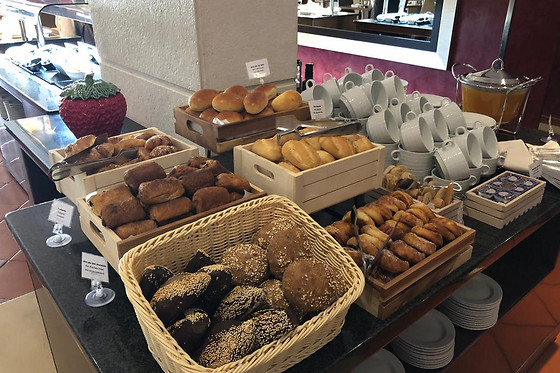 Uma noite com pequeno-almoço e acesso ao Spa para 2 | Vila Galé Cascais