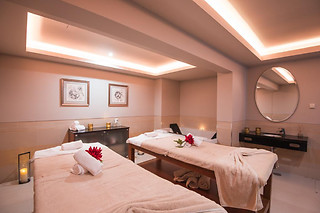 Uma noite com pequeno-almoço e acesso ao Spa para 2 | Vila Galé Braga (Braga)