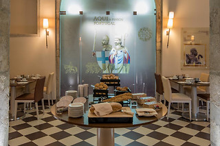Uma noite com pequeno-almoço e acesso ao Spa para 2 | Vila Galé Braga (Braga)
