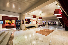VILA GALÉ AMPALIUS 4*