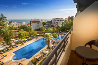 Uma noite em quarto duplo com pequeno-almoço e acesso ao Spa| Vila Galé Cerro Alagoa (Albufeira)