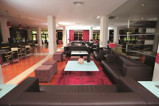 Uma noite com pequeno-almoço e acesso ao Spa para 2 | Vila Galé Cascais