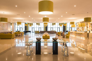 Uma noite em quarto duplo com pequeno-almoço | Vila Galé Sintra Resort Hotel & Spa (Sintra)
