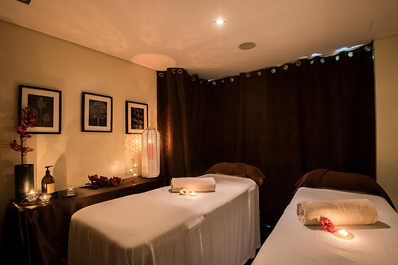 Uma noite com pequeno-almoço e acesso ao Spa para 2 | Vila Galé Cascais