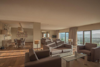 Uma noite em quarto duplo com pequeno-almoço | Vila Galé Sintra Resort Hotel & Spa (Sintra)